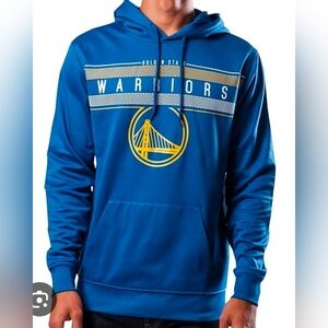 🏀Men Size XL NBA Golden State Warriors Hoodie🏀